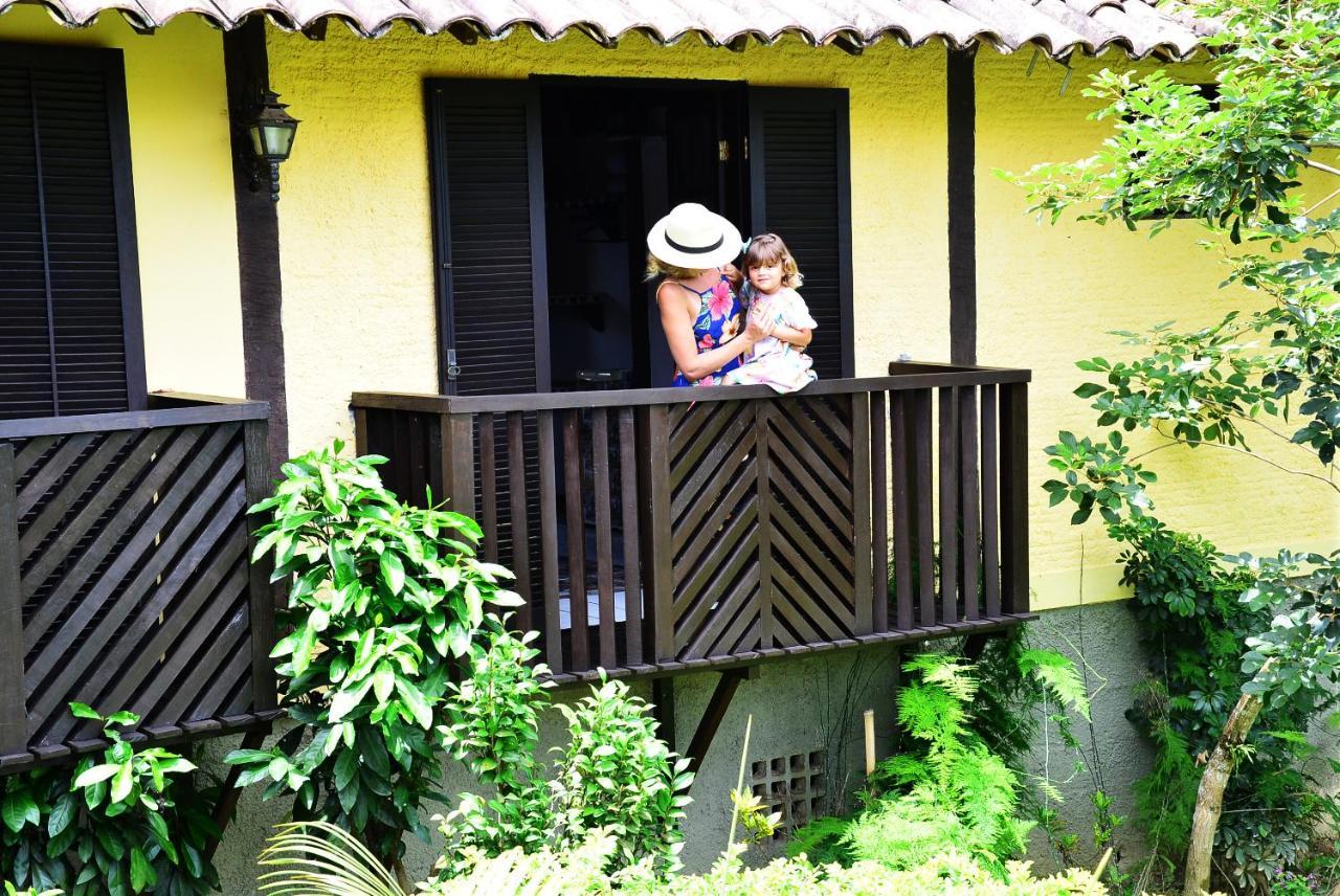 Pousada Recanto Dos Madda'S ปาราตี ภายนอก รูปภาพ
